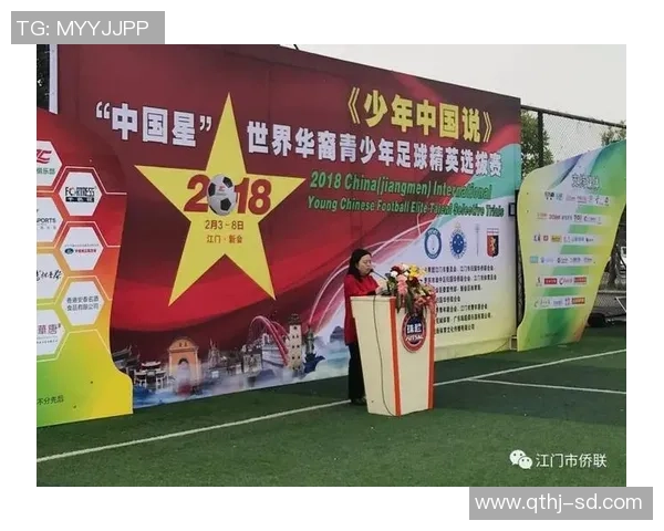 第十三届中国足球星计划：打造未来之星，推动中国足球腾飞的新机遇