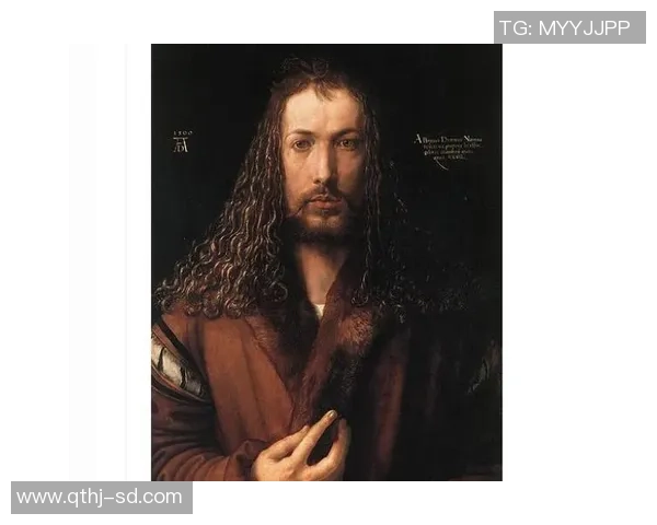 这幅足球球星画像的创作者是谁？解析画家背后的艺术与灵感来源